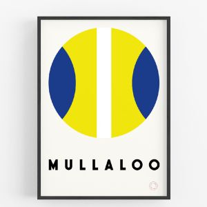 Mullaloo | Art Print
