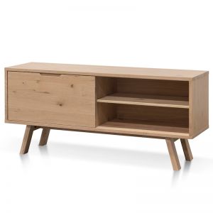 Murillo Sideboard Unit |  1.6m | Washed Natural
