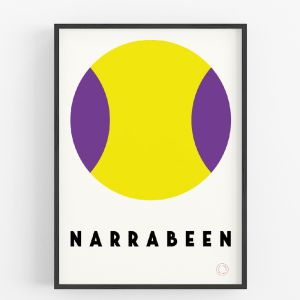 Narrabeen | Art Print