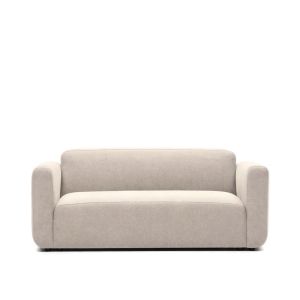 Neom 2 Seater Modular Sofa | Beige | 188cm