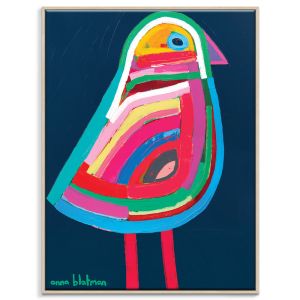 Neon | Anna Blatman | Prints or Canvas by Artist Lane