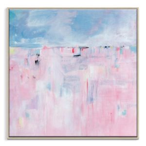 New Beginnings | Brenda Meynell | Canvas or Print by Artist Lane