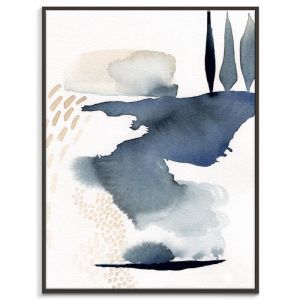 New Leaves | Renee Tohl | Canvas or Prints by Artist Lane