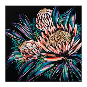 New Sensation | Amanda Skye-Mulder | Canvas or Print by Artist Lane