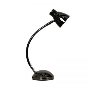Nex LED Touch Desk Lamp Gunmetal