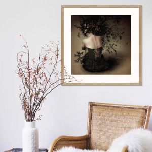 Night Scented Girl | Prints and Canvas by Photographers Lane
