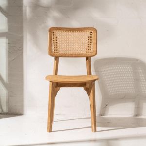 Nles Dining Chair l Pre Order