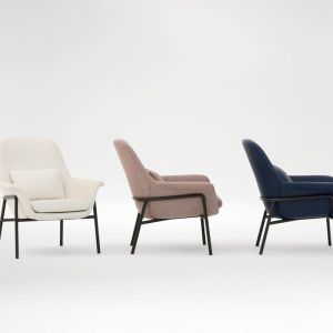 Noble Chair | Camerich