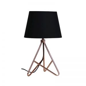 Nolita Table Lamp Copper