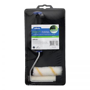 Nook & Cranny Classic Painting Roller Kit | 100mm