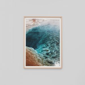 Northern Spring 2 | Framed Photographic Print