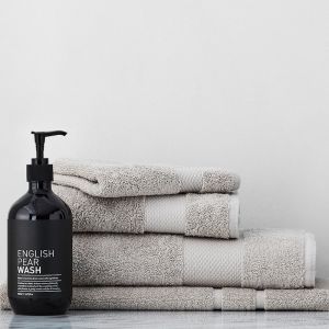Nova Bath Mat | Dove