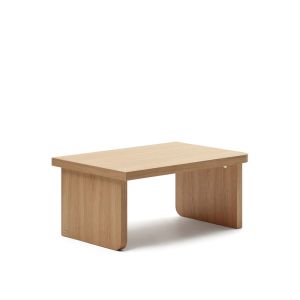 Oaq Coffee Table | 82x60cm