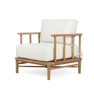Ocea Outdoor Sofa | 1 Seater