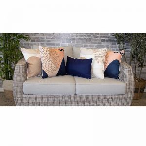 Ocean and Earth | Bondi Stylist Selection Outdoor Cushions | Pack of 5