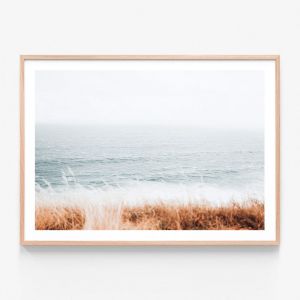 Ocean Road | Framed Print | 41 Orchard