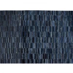 Olio Rug by Art Hide | Charcoal