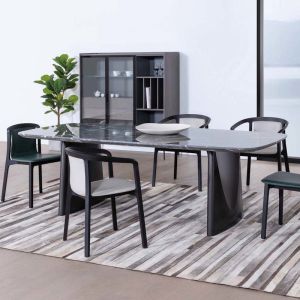 Olive Dining Table | Camerich