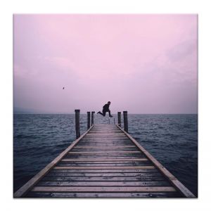 On the Pier | Prints and Canvas by Photographers Lane
