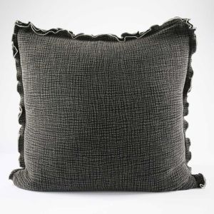 Onda Cushion | Black