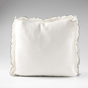 Onda Cushion | White