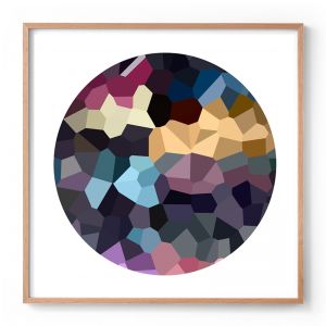 Opal | Various Sizes | Emily Grace Artwork