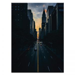 Our Streets | Canvas or Prints by Photographers Lane