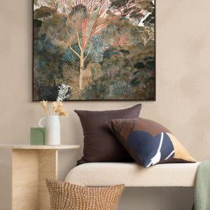 Outback Canopy I | Canvas Print