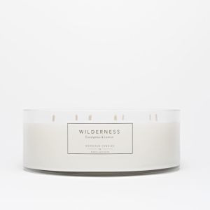Outdoor Candle Large | Wilderness | Bordeaux Candles