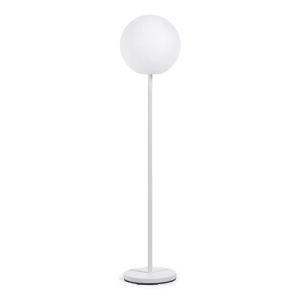 Outdoor Dinesh Floor Lamp | White
