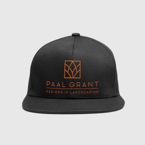 Paal Grant Designs Trucker Cap