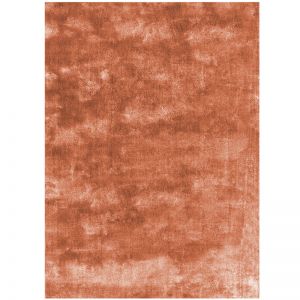 Pallas Weave Rug | Coral | By Ground Control