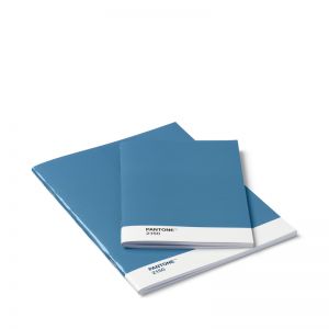 Pantone Booklets Set of 2 Blue 2150