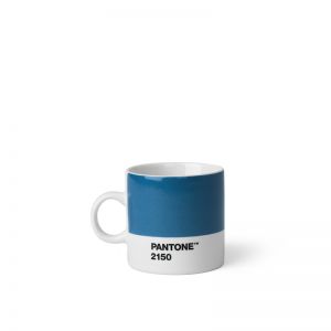 Pantone ESPRESSO CUP Blue 2150