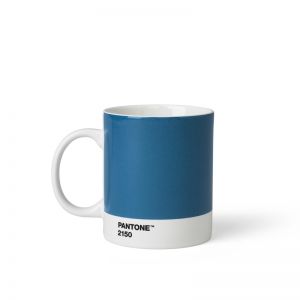 Pantone Mug Blue 2150