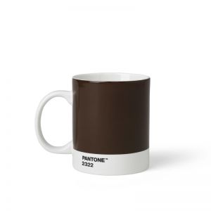 Pantone Mug Brown 2322