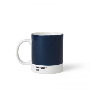 Pantone Mug Dark Blue 289