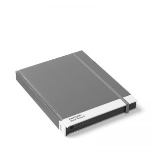 Pantone Notebook L Cool Grey 9