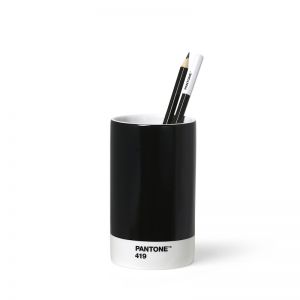 Pantone Pencil Cup Black 419