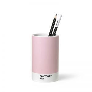 Pantone Pencil Cup Light Pink 182
