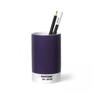 Pantone Pencil Cup Ultra Violet 18-3838 | COY18