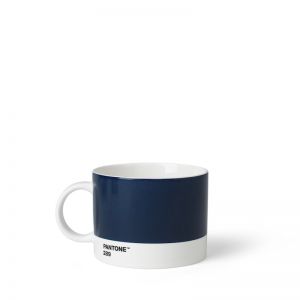 Pantone Tea Cup Dark Blue 289