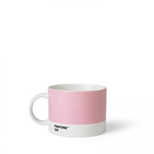 Pantone Tea Cup Light Pink 182
