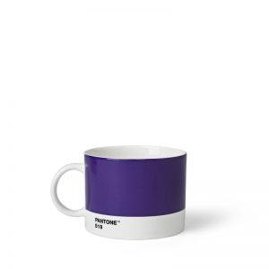 Pantone Tea Cup Violet 519