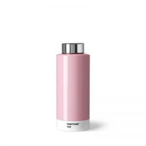 Pantone Thermo Drinking Bottle | Light Pink 182