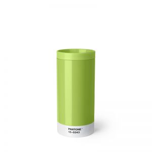 Pantone To Go Cup Green 15-0343
