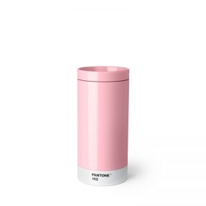 Pantone To Go Cup Light Pink 182