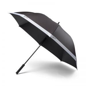 Pantone Umbrella Large Black 419 C