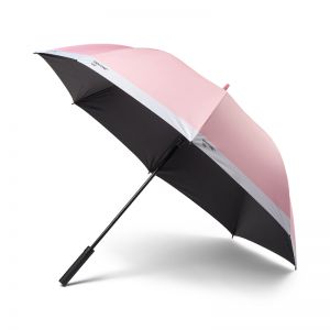 Pantone Umbrella Large Light Pink 182 C
