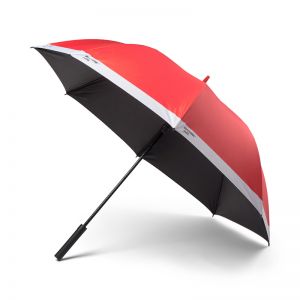 Pantone Umbrella Large Red 2035 C
